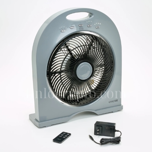 Personal Desk & Table Fans